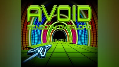 Avoid - Sensory Overload PC Steam CD Key