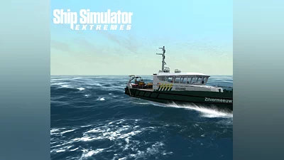 Ship Simulator Extremes PC Steam CD Key
