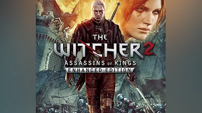 The Witcher 2: Assassins of Kings Enhanced Edition GOG CD Key