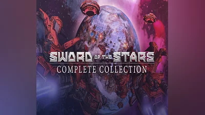 Sword of the Stars I Complete Collection EU Steam CD Key