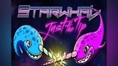 STARWHAL Steam CD Key