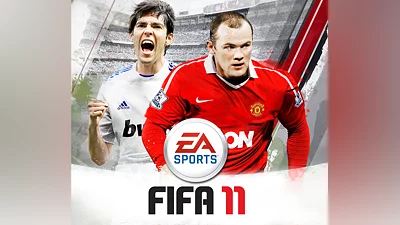 Fifa 11 PC EA App CD Key