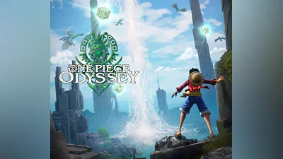 One Piece Odyssey PC Steam CD Key