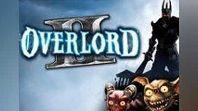 Overlord II Steam CD Key