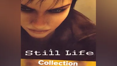 Still Life Collection Steam CD Key