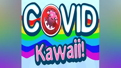 COVID Kawaii! Steam CD Key