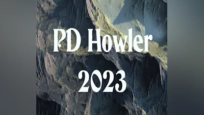 PD Howler 2023 Steam CD Key