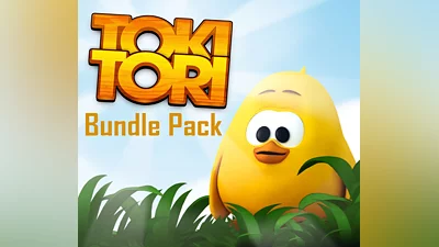 Toki Tori Bundle Pack Steam CD Key