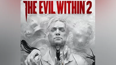 The Evil Within 2 EU GOG CD Key