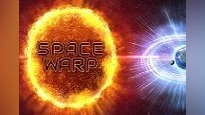 Space Warp Steam CD Key