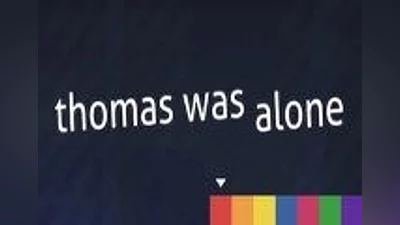 Thomas Was Alone Steam CD Key