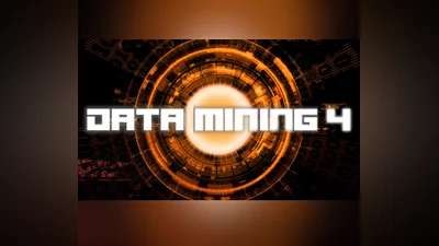 Data mining 4 Steam CD Key