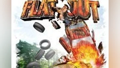 FlatOut Steam CD Key