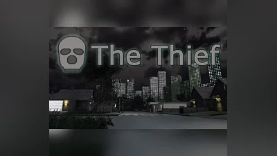 The Thief Steam CD Key