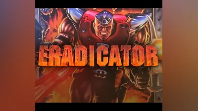 Eradicator PC Steam CD Key