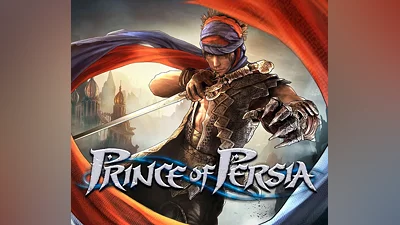 Prince of Persia EU Ubisoft Connect CD Key