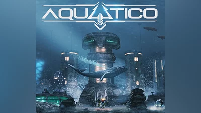 Aquatico PC Steam CD Key