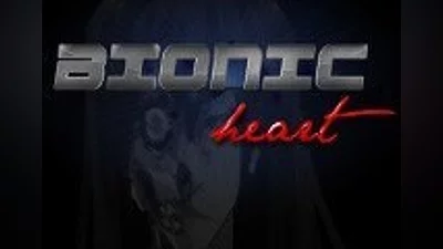 Bionic Heart Steam CD Key