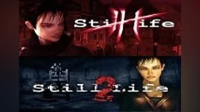 Still Life Bundle Steam CD Key