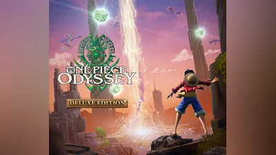 ONE PIECE ODYSSEY Deluxe Edition PC Steam CD Key