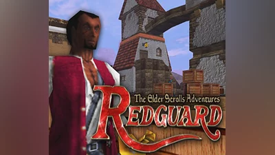The Elder Scrolls Adventures: Redguard Steam CD Key