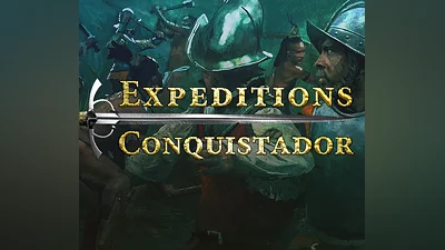 Expeditions: Conquistador EU Steam CD Key