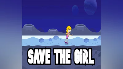 Save the Girl Steam CD Key