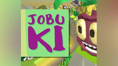 JOBU-KI Steam CD Key