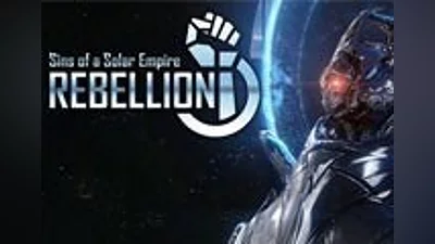 Sins of a Solar Empire: Rebellion PL Steam CD Key