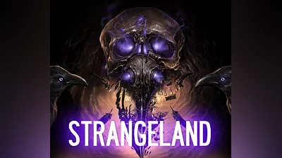 Strangeland PC Steam CD Key
