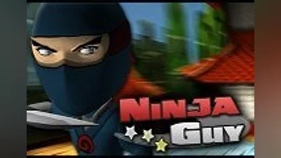 Ninja Guy Steam CD Key