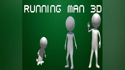 Running Man 3D Steam CD Key