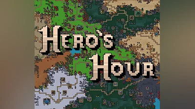 Hero's Hour NA Steam CD Key