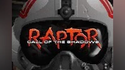 Raptor: Call of The Shadows - 2015 Edition Steam CD Key