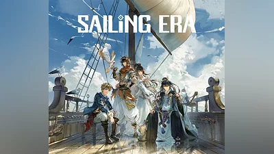 Sailing Era PC Steam CD Key