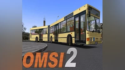 OMSI 2: Steam Edition EU PC Steam CD Key