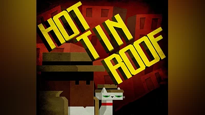 Hot Tin Roof: The Cat That Wore A Fedora PC Steam CD Key