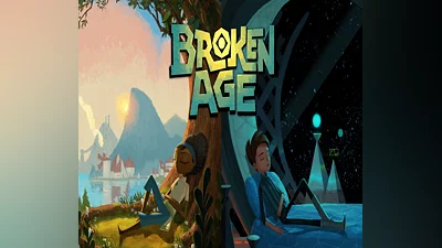 Broken Age (wthout ES) Steam CD Key