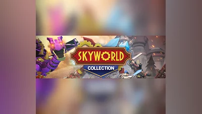 Skyworld Collection Steam CD Key