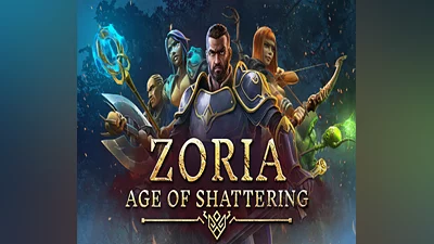Zoria: Age of Shattering Steam CD Key