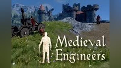 Medieval Engineers Steam CD Key