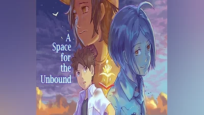 A Space For The Unbound Steam CD Key