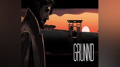 GRUNND Steam CD Key