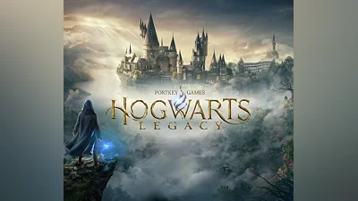 Hogwarts Legacy EU/NA PC Steam CD Key