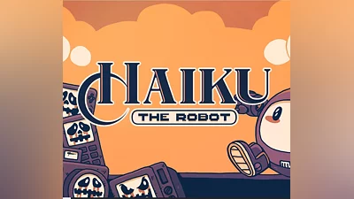 Haiku, the Robot Steam CD Key