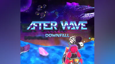 After Wave: Downfall Steam CD Key