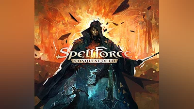 SpellForce: Conquest of Eo PC Steam CD Key