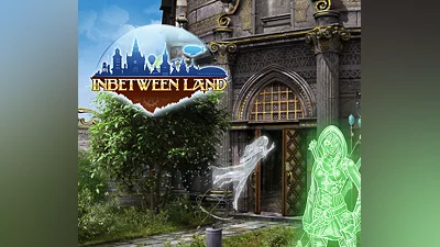Inbetween Land PC Steam CD Key