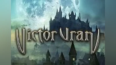 Victor Vran RoW Steam CD Key