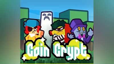 Coin Crypt Steam CD Key